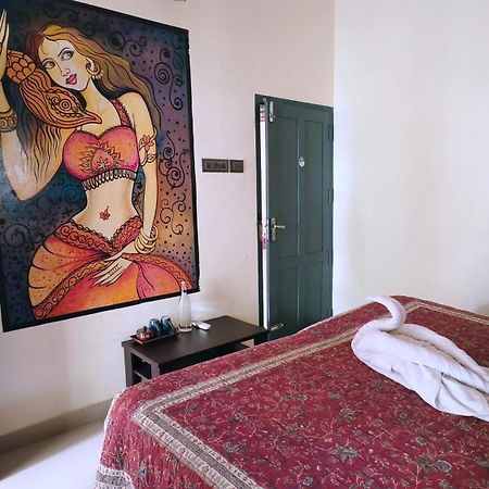 Aryavilla Heritage Varkala Zewnętrze zdjęcie