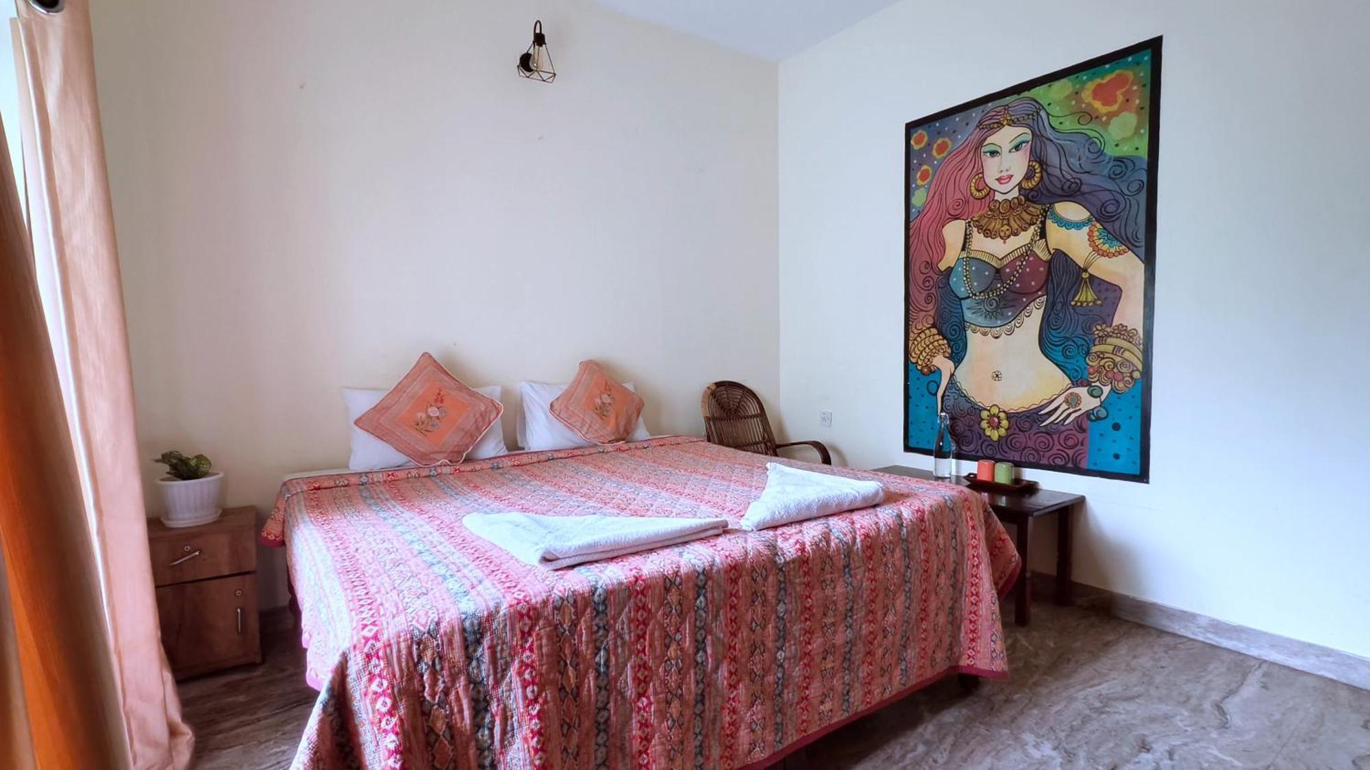 Aryavilla Heritage Varkala Pokój zdjęcie